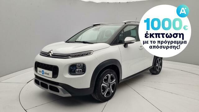 Φωτογραφία για μεταχειρισμένο CITROEN C3 Aircross 1.2 PureTech Feel του 2018 στα 14.450 €