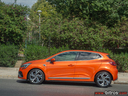 Φωτογραφία για μεταχειρισμένο RENAULT CLIO RS-LINE 1.3 TCE 130HP AUTO F1 ΕΛΛΗΝΙΚΟ του 1921 στα 14.900 €