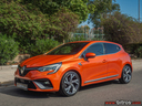 Φωτογραφία για μεταχειρισμένο RENAULT CLIO RS-LINE 1.3 TCE 130HP AUTO F1 ΕΛΛΗΝΙΚΟ του 1921 στα 14.900 €