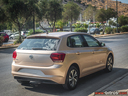 Φωτογραφία για μεταχειρισμένο VW POLO  1.0 TSI COMFORTLINE 95HP -GR του 2019 στα 9.500 €