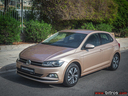 Φωτογραφία για μεταχειρισμένο VW POLO  1.0 TSI COMFORTLINE 95HP -GR του 2019 στα 9.500 €