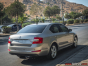 Φωτογραφία για μεταχειρισμένο SKODA OCTAVIA 1.4 STYLE TSI 140HP -GR του 2014 στα 11.000 €