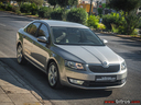 Φωτογραφία για μεταχειρισμένο SKODA OCTAVIA 1.4 STYLE TSI 140HP -GR του 2014 στα 11.000 €