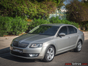 Φωτογραφία για μεταχειρισμένο SKODA OCTAVIA 1.4 STYLE TSI 140HP -GR του 2014 στα 11.000 €