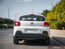 Φωτογραφία για μεταχειρισμένο CITROEN C3 9.000km CORPORATE PLUS NEW ΕΛΛΗΝΙΚΟ +BOOK 1.5 BHDI 100HP του 1922 στα 16.600 €