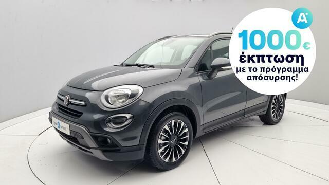 Φωτογραφία για μεταχειρισμένο FIAT 500X 1.0 Cross του 1920 στα 16.300 €