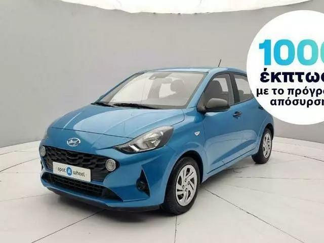 HYUNDAI I10 1.0 Select