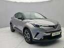 Φωτογραφία για μεταχειρισμένο TOYOTA C-HR 1.2 Turbo Style AWD του 2017 στα 21.950 €