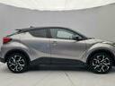 Φωτογραφία για μεταχειρισμένο TOYOTA C-HR 1.2 Turbo Style AWD του 2017 στα 21.950 €