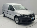 Φωτογραφία για μεταχειρισμένο VW CADDY 2.0 TDI Business Line του 2017 στα 19.778 €