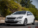 Φωτογραφία για μεταχειρισμένο PEUGEOT 308 1.6 BLUEHDI ACTIVE 120HP του 2019 στα 9.100 €