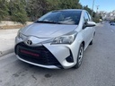 Φωτογραφία για μεταχειρισμένο TOYOTA YARIS ΕΥΚΑΙΡΙΑ  του 2016 στα 8.999 €