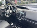 Φωτογραφία για μεταχειρισμένο TOYOTA YARIS ΕΥΚΑΙΡΙΑ  του 2016 στα 8.999 €