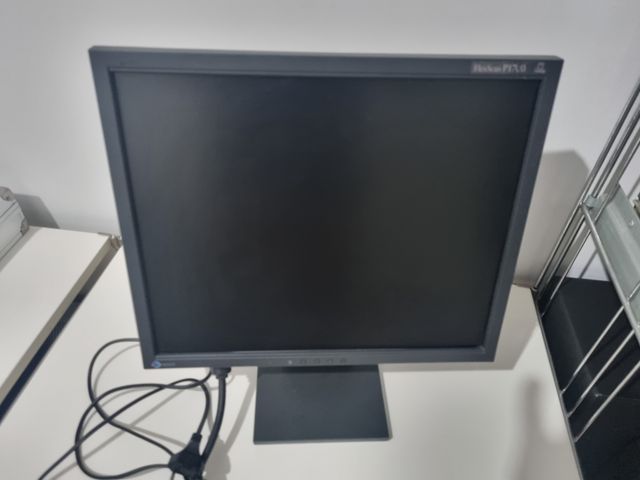 Εικόνα 1 από 3 - Οθόνη -  Κέντρο Αθήνας >  Πατήσια