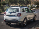 Φωτογραφία για μεταχειρισμένο DACIA DUSTER 1.5 DCI 115HP SPORTIVE ΕΛΛΗΝΙΚΟ+NAVI του 1921 στα 18.000 €