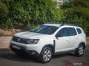 Φωτογραφία για μεταχειρισμένο DACIA DUSTER 1.5 DCI 115HP SPORTIVE ΕΛΛΗΝΙΚΟ+NAVI του 1921 στα 18.000 €