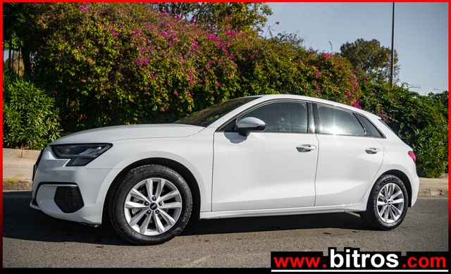 Φωτογραφία για μεταχειρισμένο AUDI A3 35 TFSI 1.5 150HP MHEV STRONIC του 1921 στα 28.700 €