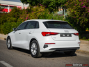 Φωτογραφία για μεταχειρισμένο AUDI A3 35 TFSI 1.5 150HP MHEV STRONIC του 1921 στα 28.700 €