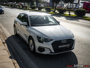 Φωτογραφία για μεταχειρισμένο AUDI A3 35 TFSI 1.5 150HP MHEV STRONIC του 1921 στα 28.700 €