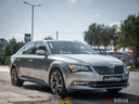 Φωτογραφία για μεταχειρισμένο SKODA SUPERB 1.4 TSI ACT 150HP AMBITION F/L ΕΛΛΗΝΙΚΟ του 2018 στα 22.800 €