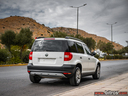 Φωτογραφία για μεταχειρισμένο SKODA YETI 1.6 TDI 105HP 88.000Km ΕΛΛΗΝΙΚΟ +BOOK του 2013 στα 11.600 €