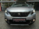 Φωτογραφία για μεταχειρισμένο PEUGEOT 2008 eTHP ALLURE NEW MODELO ΖΑΝΤΕΣ NAVI PARKTRONIC CLIMA ΔΕΡΜΑ CRUISE TURBO.110HP του 2016 στα 10.800 €