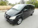 Φωτογραφία για μεταχειρισμένο MERCEDES VITO  EXTRA LONG.IX. ΑΥΤΟΜΑΤΟ ΔΕΡΜΑ ΖΑΝΤΕΣ 9 ΘΕΣΙΟ.ΗΛΕΚΤΡΙΚΗ ΠΟΡΤΑ. ΤΙΜΗ ΜΕ ΦΠΑ του 2011 στα 15.999 €