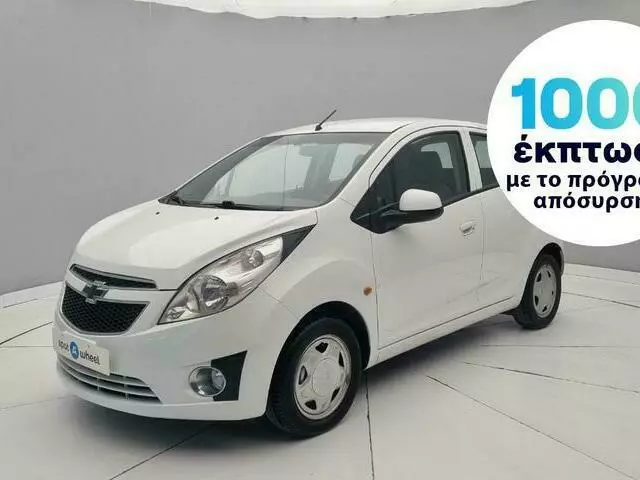 CHEVROLET SPARK 1.0 LS