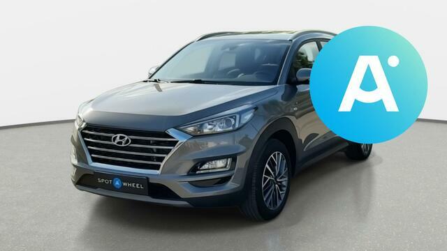 Φωτογραφία για μεταχειρισμένο HYUNDAI TUCSON 1.6 Hybrid Premium του 1920 στα 27.200 €