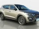 Φωτογραφία για μεταχειρισμένο HYUNDAI TUCSON 1.6 Hybrid Premium του 1920 στα 27.200 €