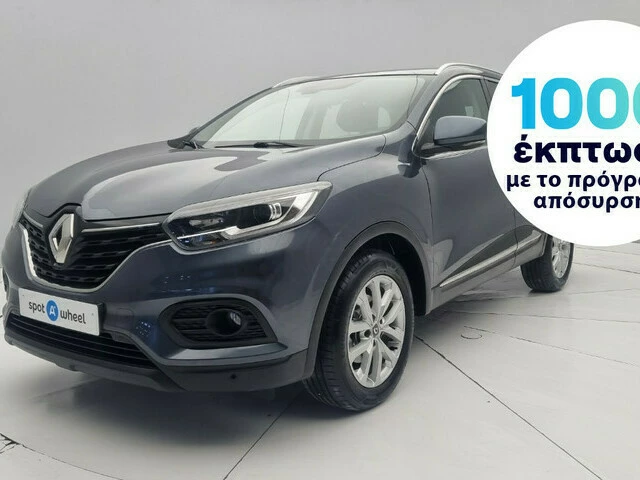 RENAULT KADJAR 1.5 Blue dCi Business