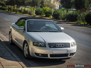 Φωτογραφία για μεταχειρισμένο AUDI A4 96.000Km 1.8T QUATTRO 4X4 163HP του 2007 στα 9.000 €