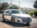 Φωτογραφία για μεταχειρισμένο AUDI A4 ALLROAD NEW 40TDI 190Hp 4X4 quattro S-tronic +R19 του 1920 στα 42.200 €