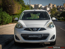 Φωτογραφία για μεταχειρισμένο NISSAN MICRA 1.2 12V ΒΕΝΖΙΝΗ CLIMA 80HP ΕΛΗΝΙΚΟ+BOOK του 2017 στα 8.300 €