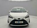 Φωτογραφία για μεταχειρισμένο TOYOTA YARIS 1.4 D-4D Dynamic Business του 2017 στα 12.450 €