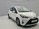 Φωτογραφία για μεταχειρισμένο TOYOTA YARIS 1.4 D-4D Dynamic Business του 2017 στα 12.450 €