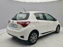 Φωτογραφία για μεταχειρισμένο TOYOTA YARIS 1.4 D-4D Dynamic Business του 2017 στα 12.450 €