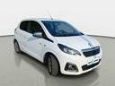 Φωτογραφία για μεταχειρισμένο PEUGEOT 108 1.0 VTi Style του 1921 στα 11.350 €