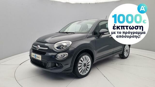 Φωτογραφία για μεταχειρισμένο FIAT 500X 1.4 Lounge του 2018 στα 15.450 €