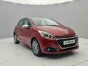 Φωτογραφία για μεταχειρισμένο PEUGEOT 208 1.2 PureTech Allure του 2015 στα 10.950 €