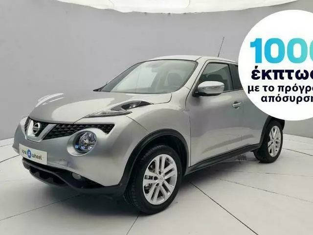 NISSAN JUKE 1.2 DIG-T Acenta