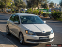 Φωτογραφία για μεταχειρισμένο SKODA FABIA DIESEL 1.4 90HP ACTIVE -GR του 2017 στα 8.200 €