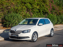 Φωτογραφία για μεταχειρισμένο SKODA FABIA DIESEL 1.4 90HP ACTIVE -GR του 2017 στα 8.200 €