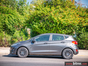 Φωτογραφία για μεταχειρισμένο FORD FIESTA NAVI-CRUISE 1.0 ECOBOOST 100HP του 2019 στα 10.900 €