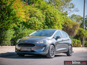 Φωτογραφία για μεταχειρισμένο FORD FIESTA NAVI-CRUISE 1.0 ECOBOOST 100HP του 2019 στα 10.900 €