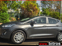 Φωτογραφία για μεταχειρισμένο FORD FIESTA NAVI-CRUISE 1.0 ECOBOOST 100HP του 2019 στα 10.900 €