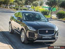 Φωτογραφία για μεταχειρισμένο JAGUAR E-PACE ΠΡΟΣΦΟΡΑ DIESEL S AWD PANORAMA AUTO+XENON+NAVI-ΔΕΡΜΑ του 2018 στα 27.900 €