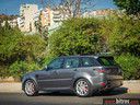 Φωτογραφία για μεταχειρισμένο LAND ROVER RANGE ROVER DYNAMIC PHEV HSE AWD PANORAMA -GR του 2019 στα 64.000 €