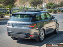 Φωτογραφία για μεταχειρισμένο LAND ROVER RANGE ROVER DYNAMIC PHEV HSE AWD PANORAMA -GR του 2019 στα 64.000 €