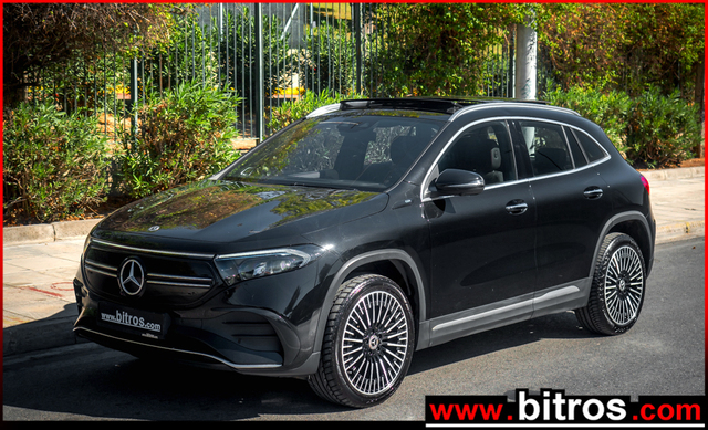 Φωτογραφία για μεταχειρισμένο MERCEDES Άλλο 250 190HP 66.5 Kw/h AMG PANORAMA του 1921 στα 40.800 €